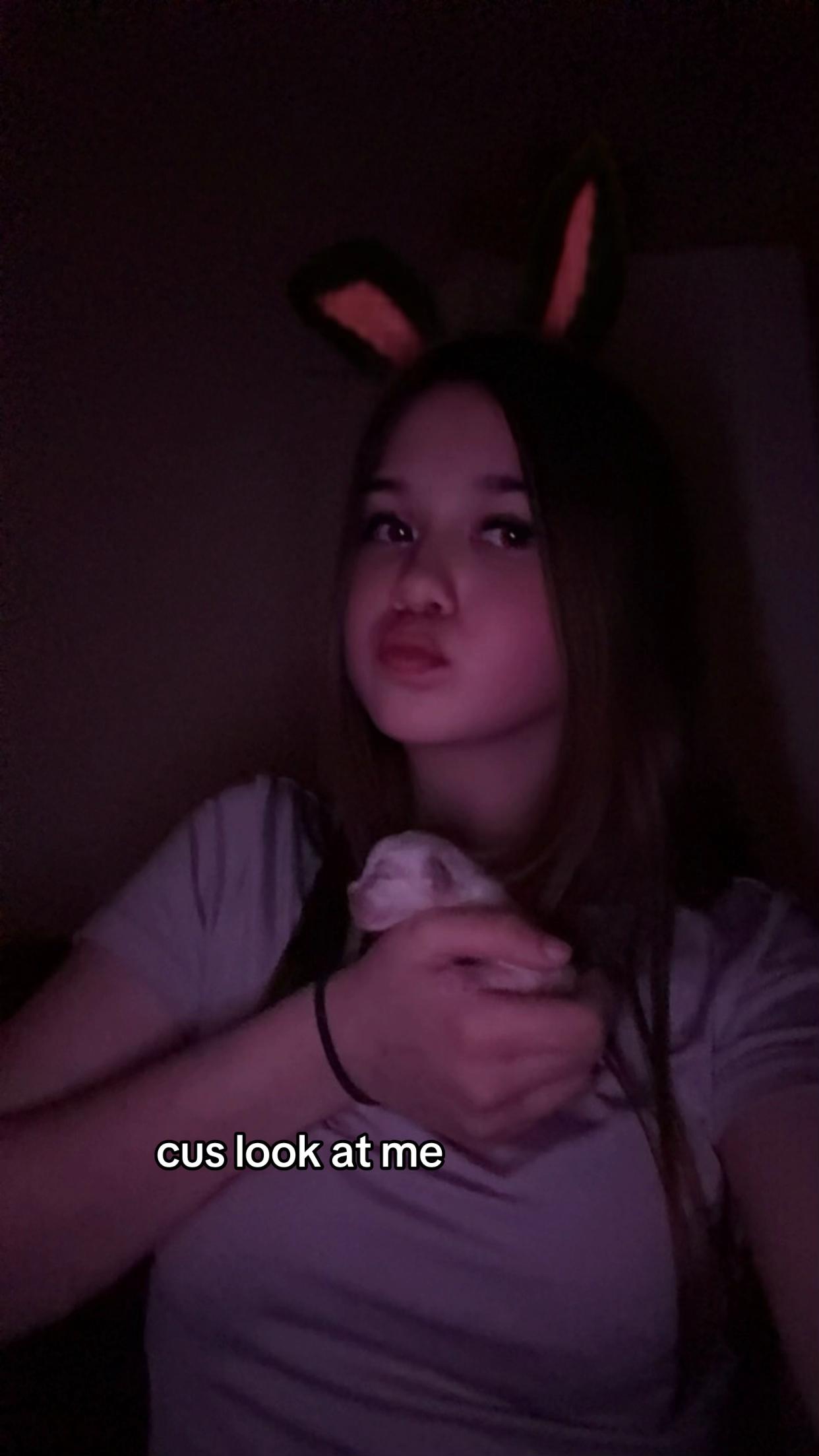 @leyla ๐