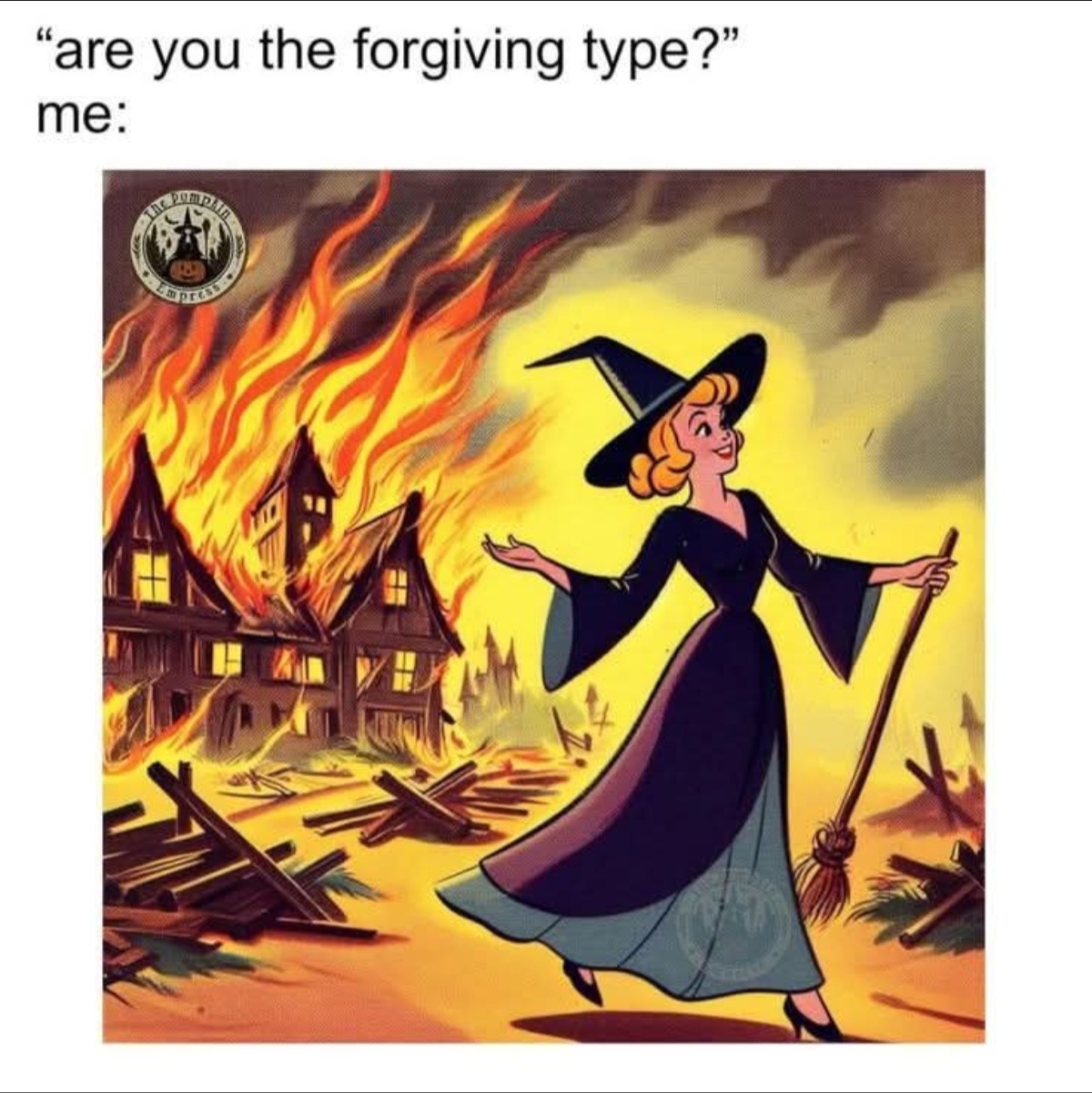 @Nikki Gen❌️ Witch 🥝🐨