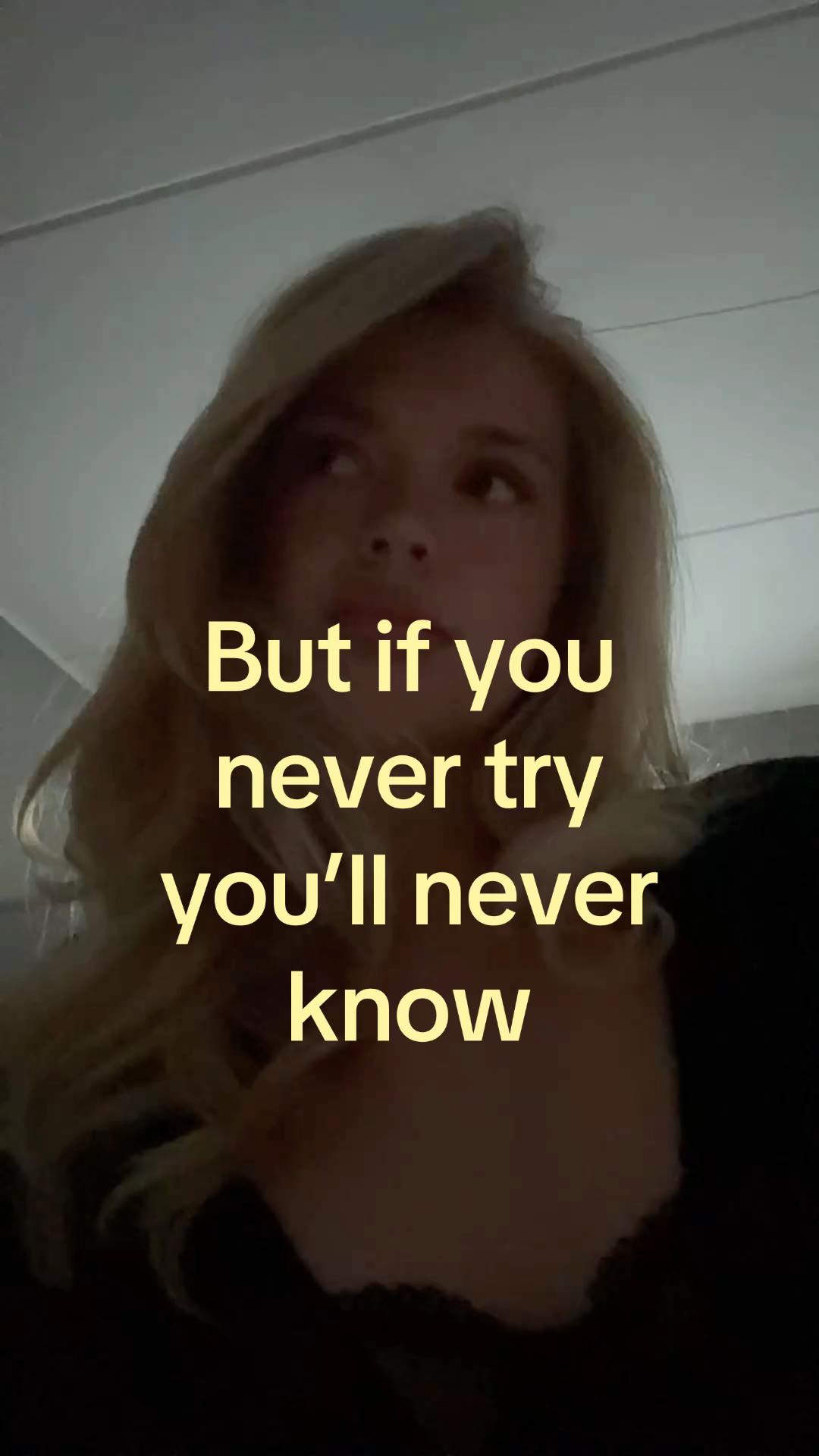 @secret