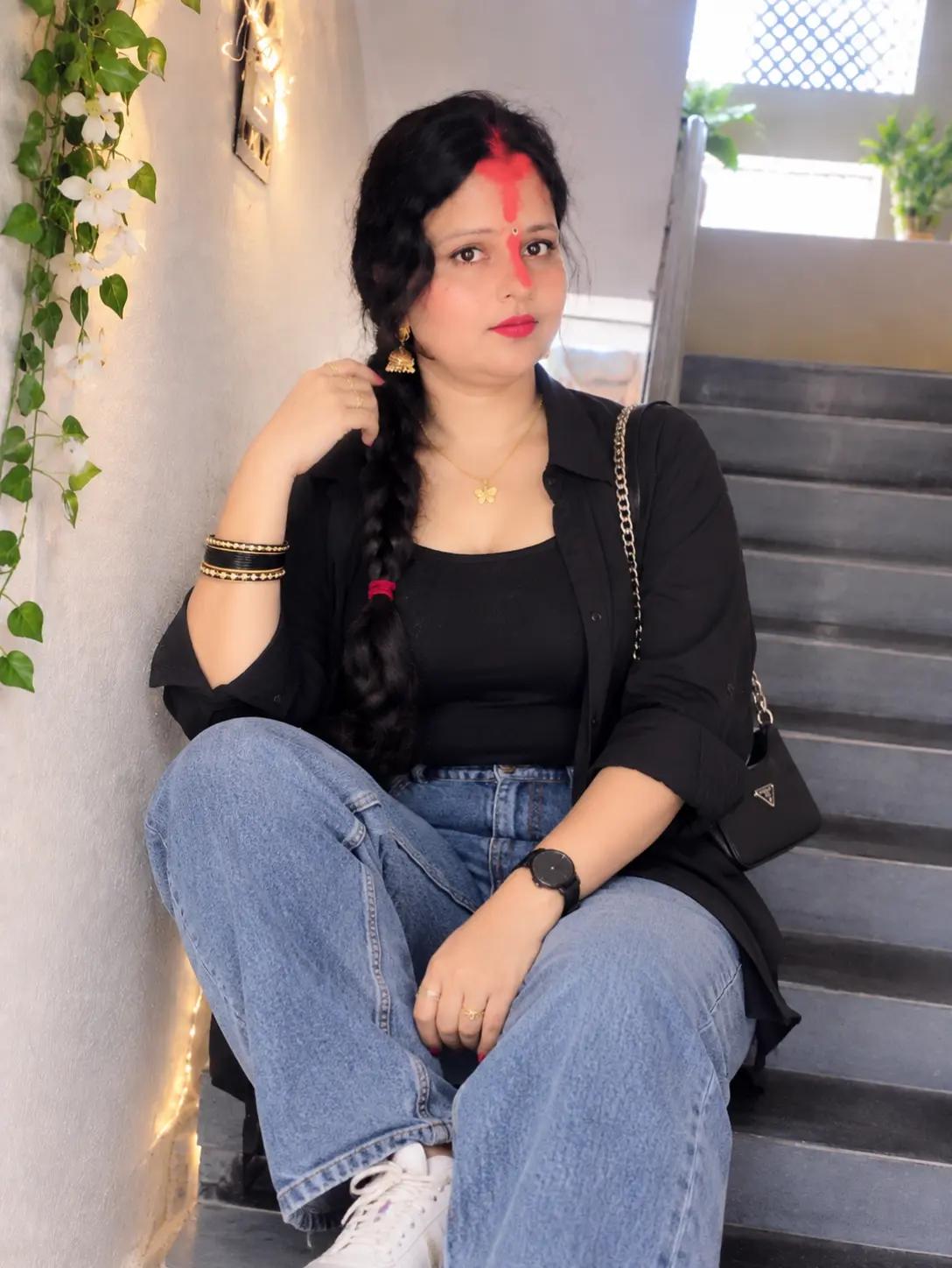 @Laxmi mishra