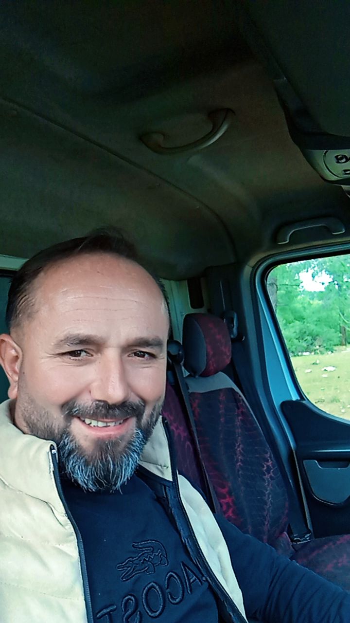 @İsmail sarıkavak