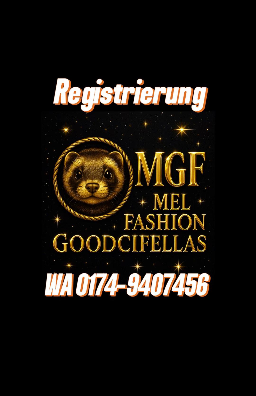 @Mel Fashion Goodcifellas
