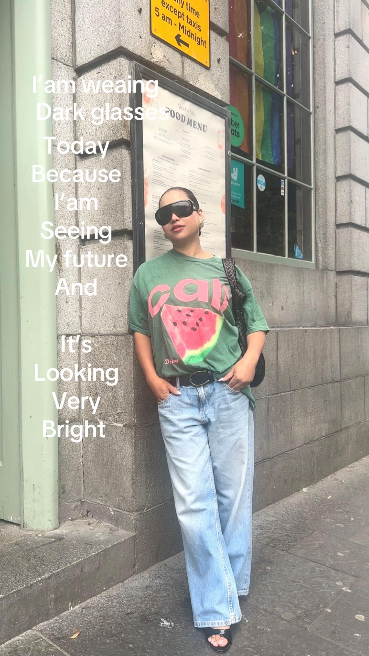 @Mona Gurung