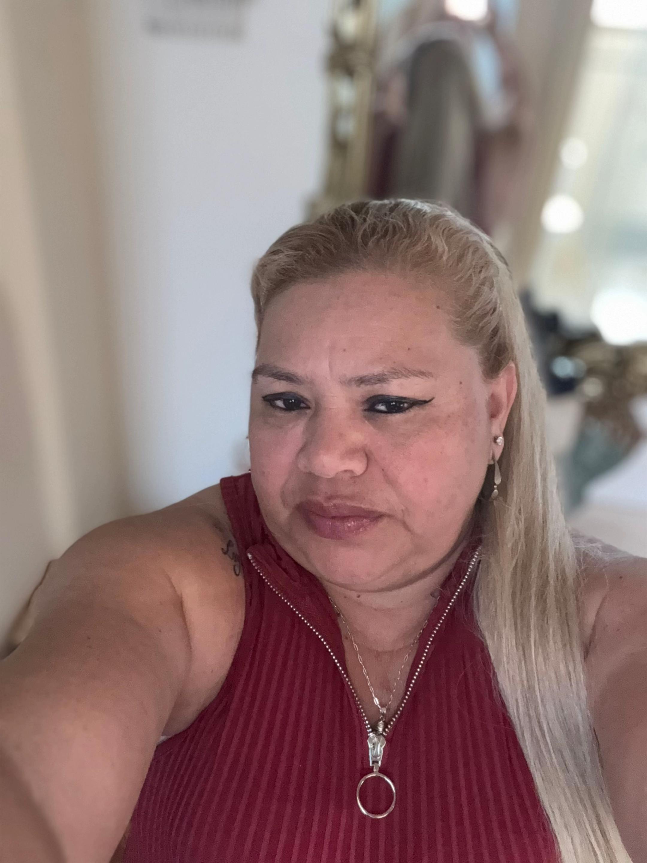 @Patricia Romero