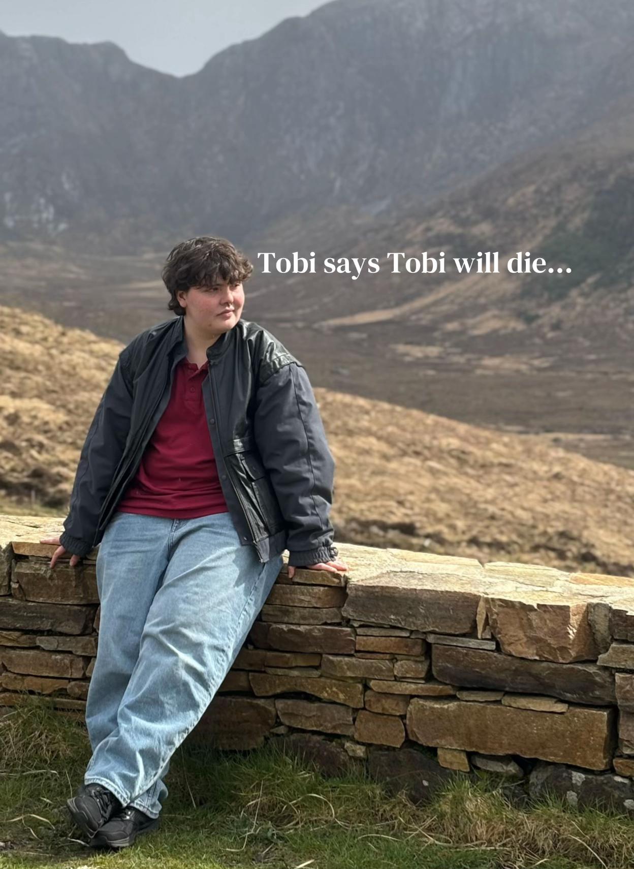 @It&rsquo;s just Tobi ⭐️