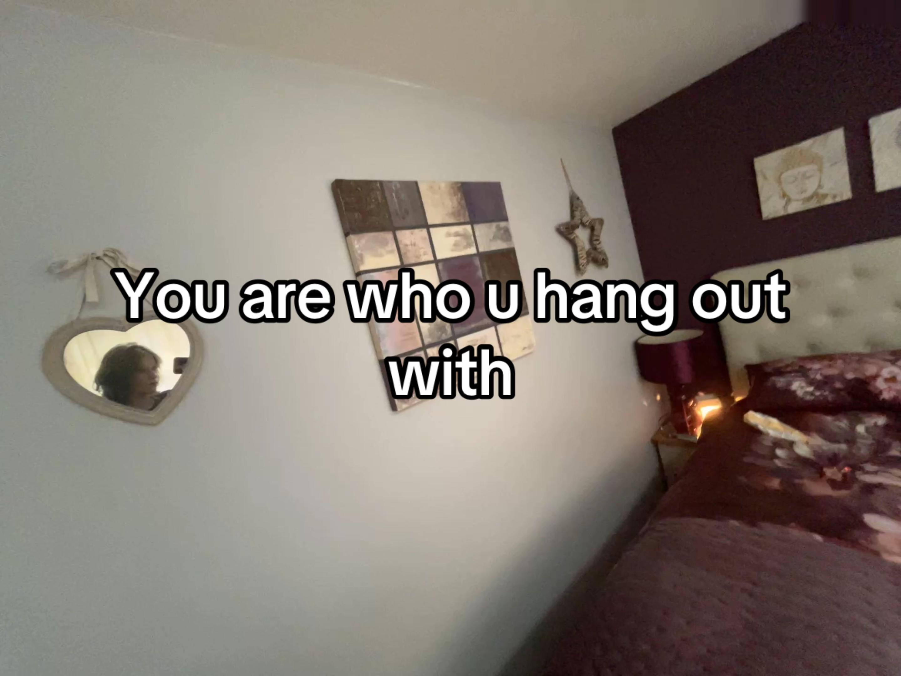 @Lily sometimes