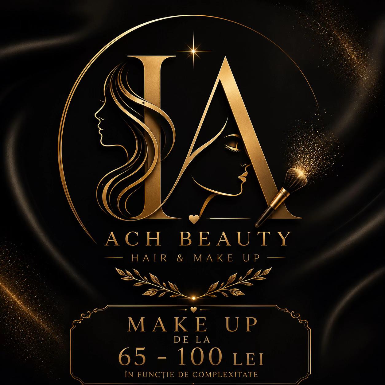 @ACH Beauty🎀