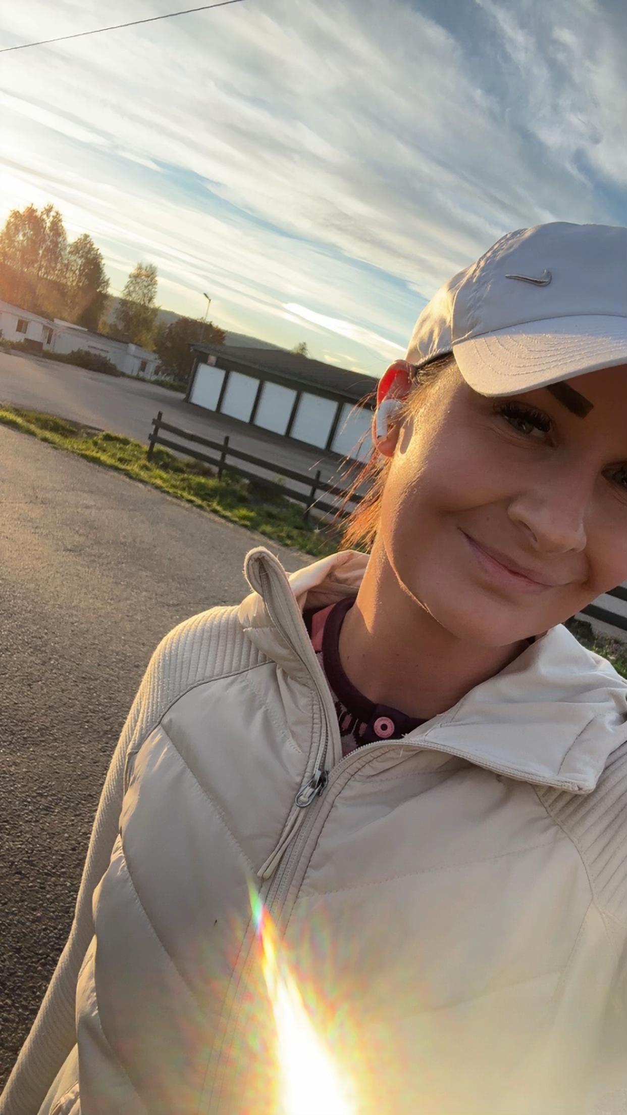 @Silje