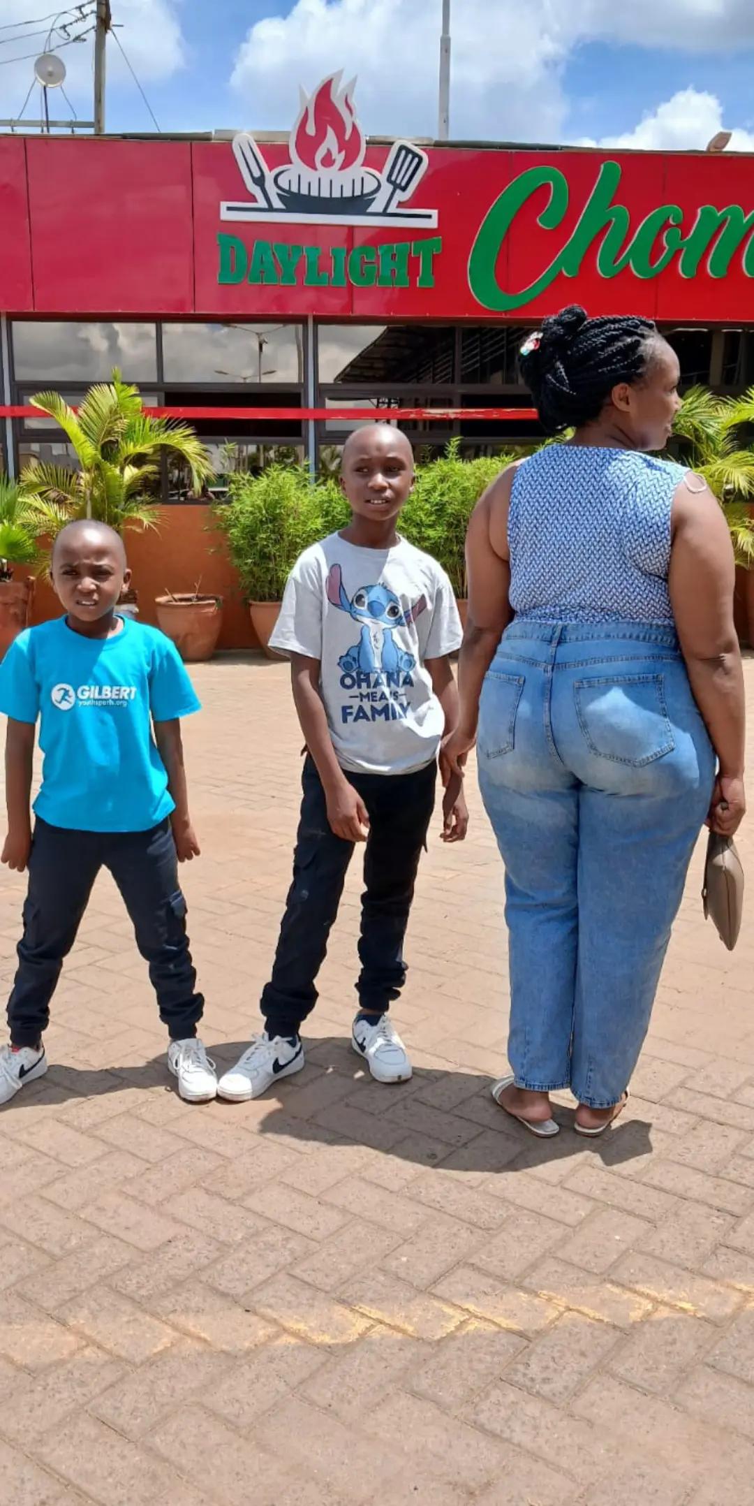 @Hilda mbugua