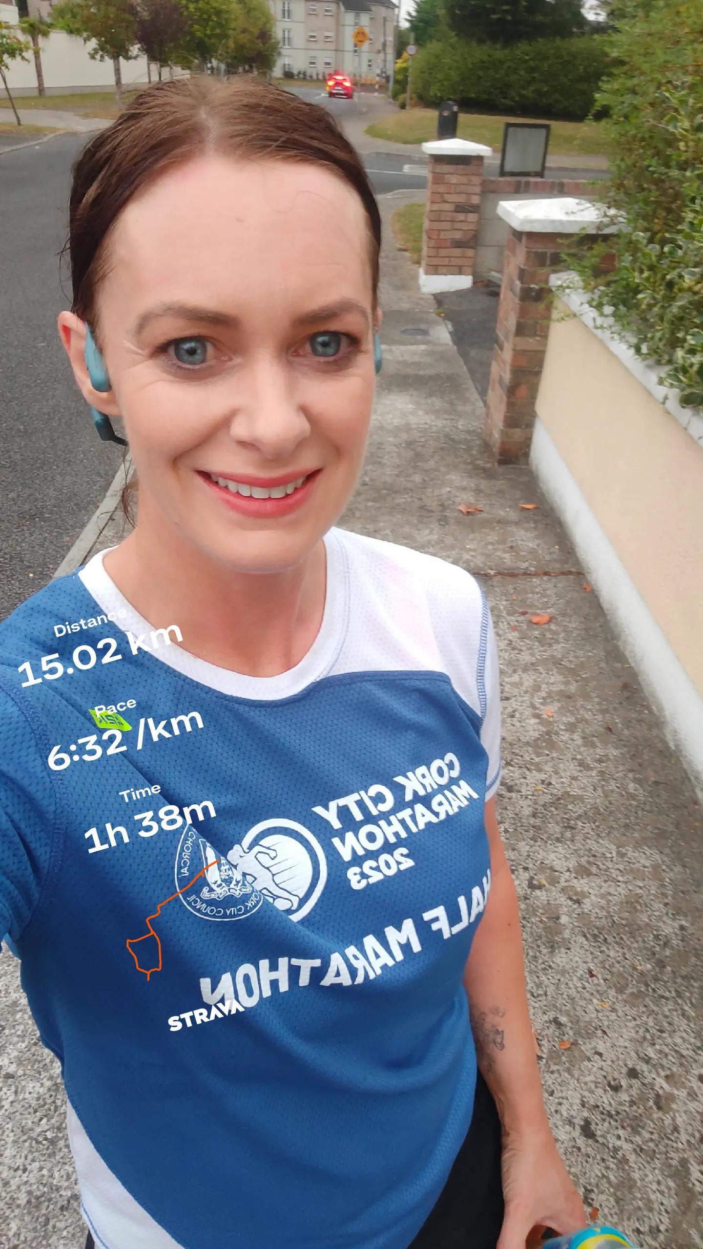 @IrishMarathoner✨Nurse✨Mum✨🇮🇪