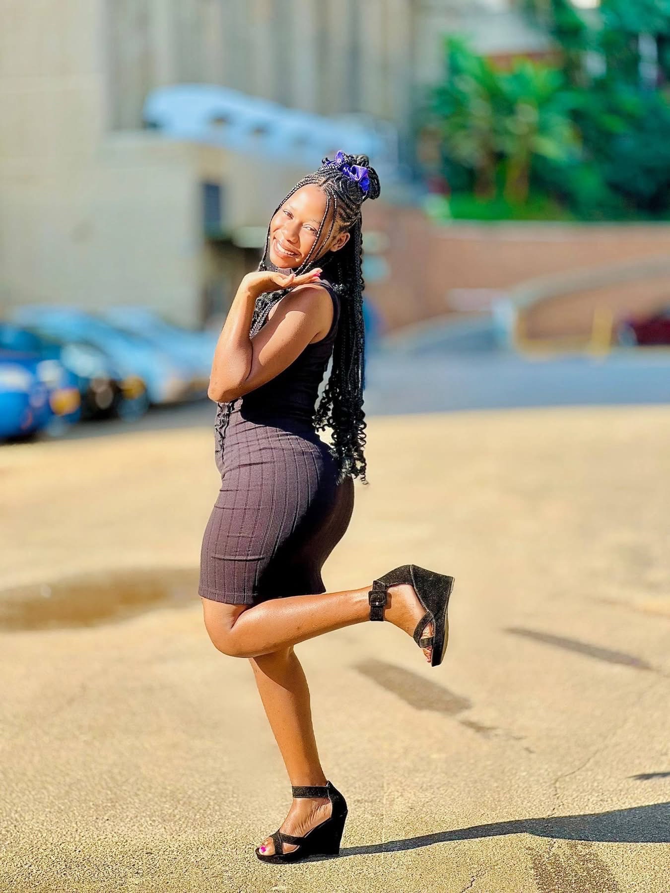 @AfricanBeauty