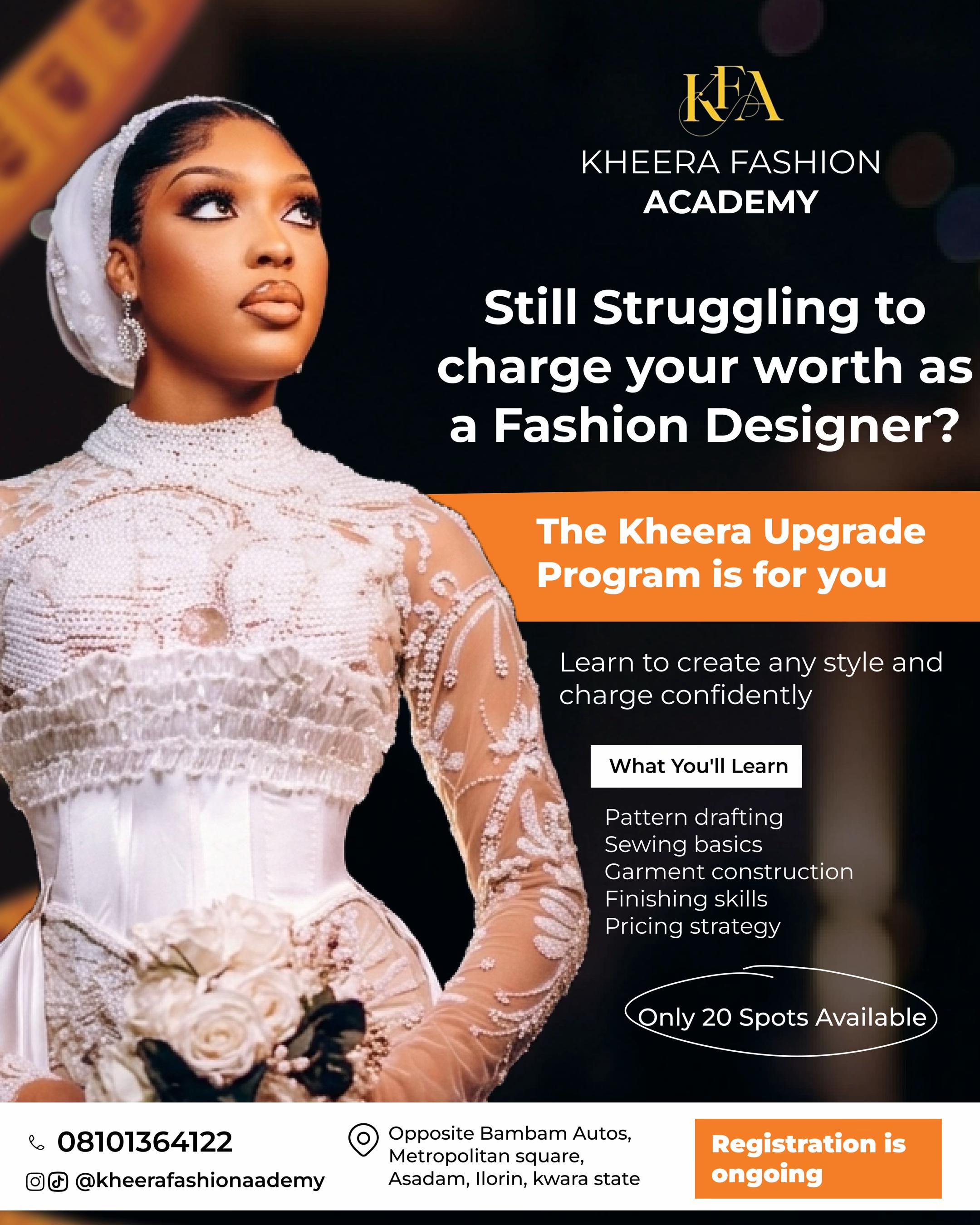 @kheerafashionacademy_