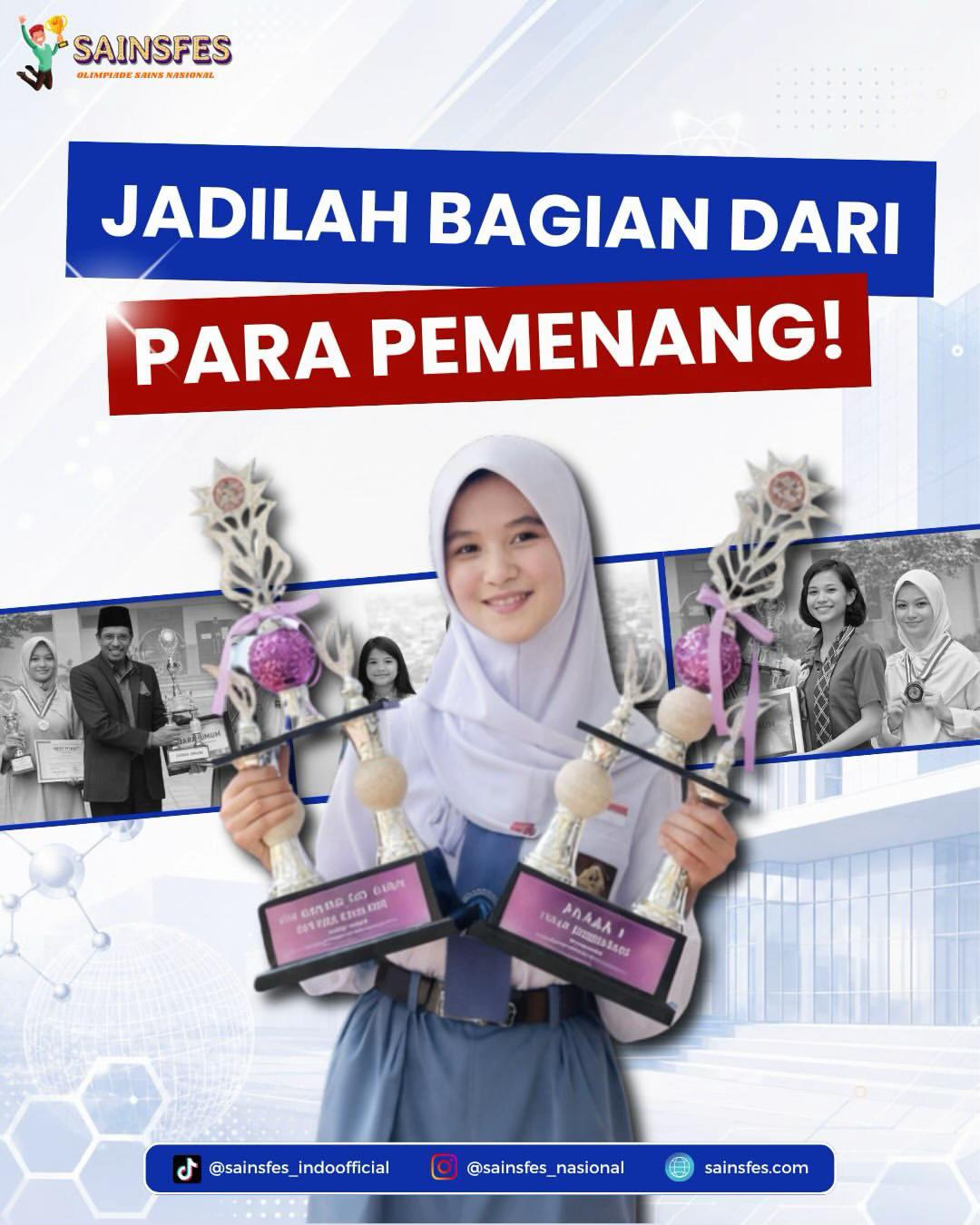 @Sainsfes Nasional