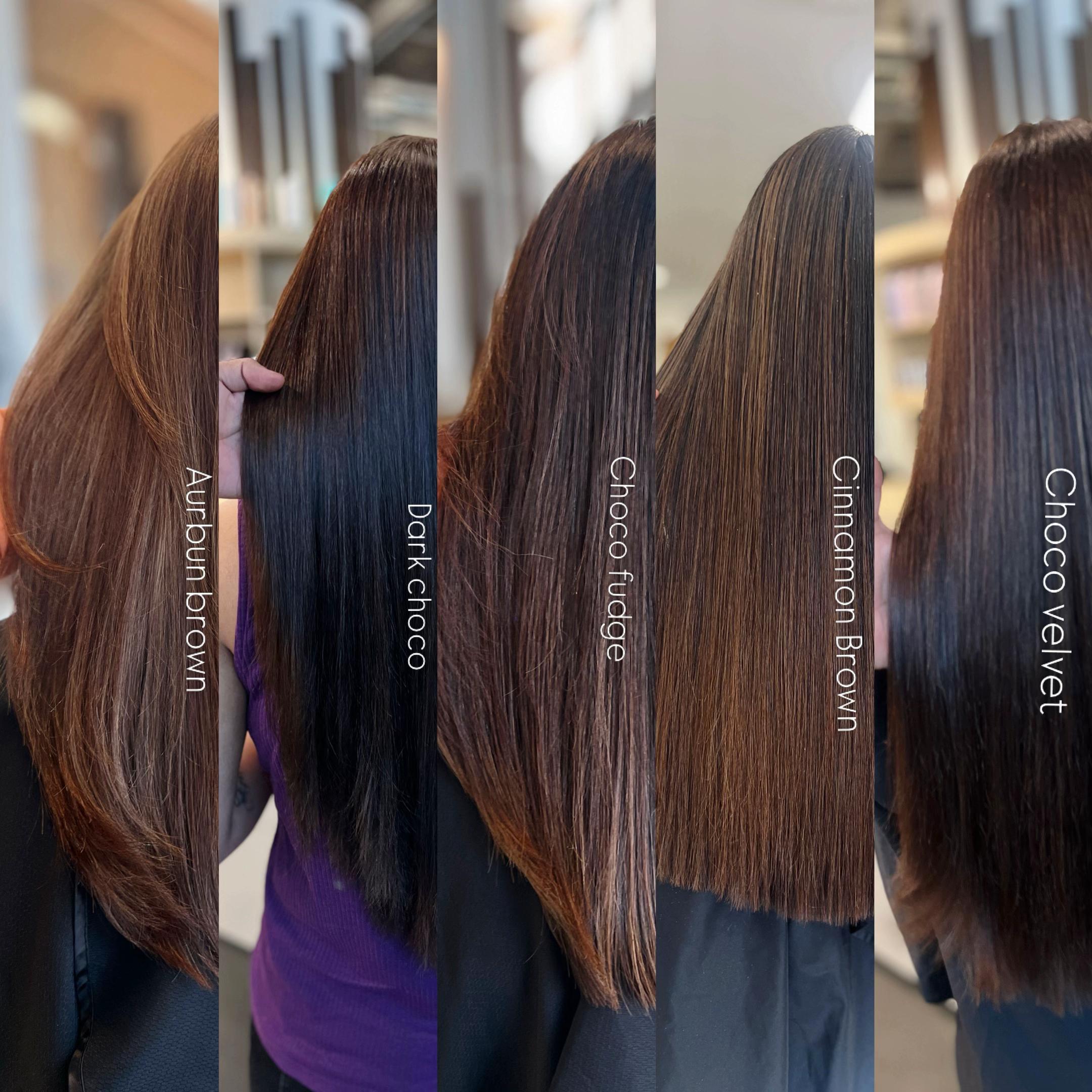 @Hair by Aman YYC🇨🇦