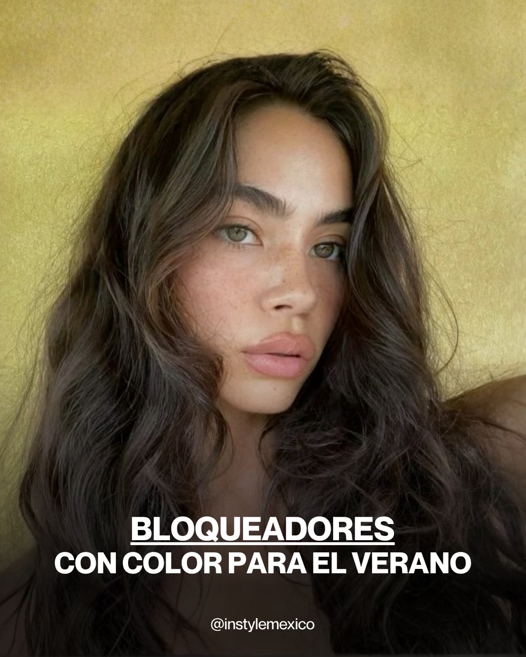 @InStyle México