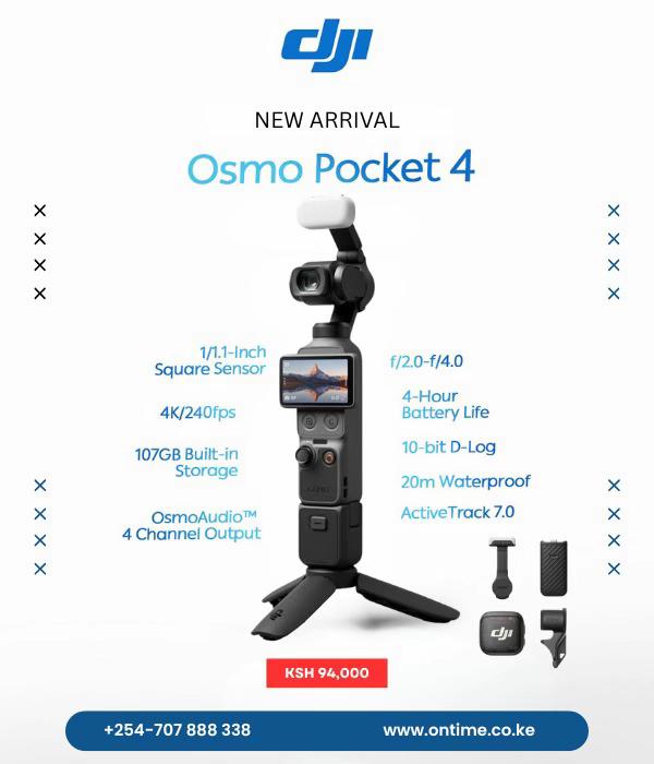 @Ontime Electronics