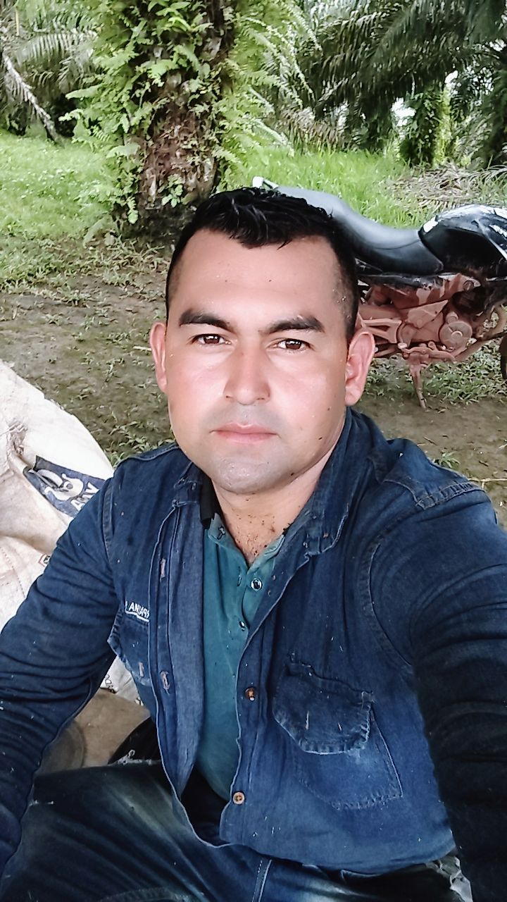 @Andres Godoy