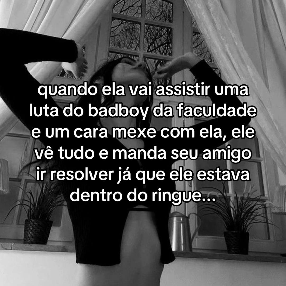 @Nina Queiroz
