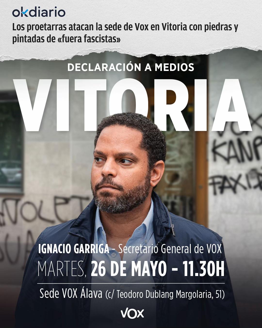 @VOX España 🇪🇸