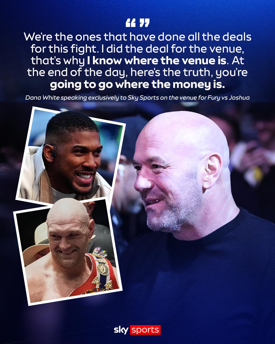 @Sky Sports Boxing🥊