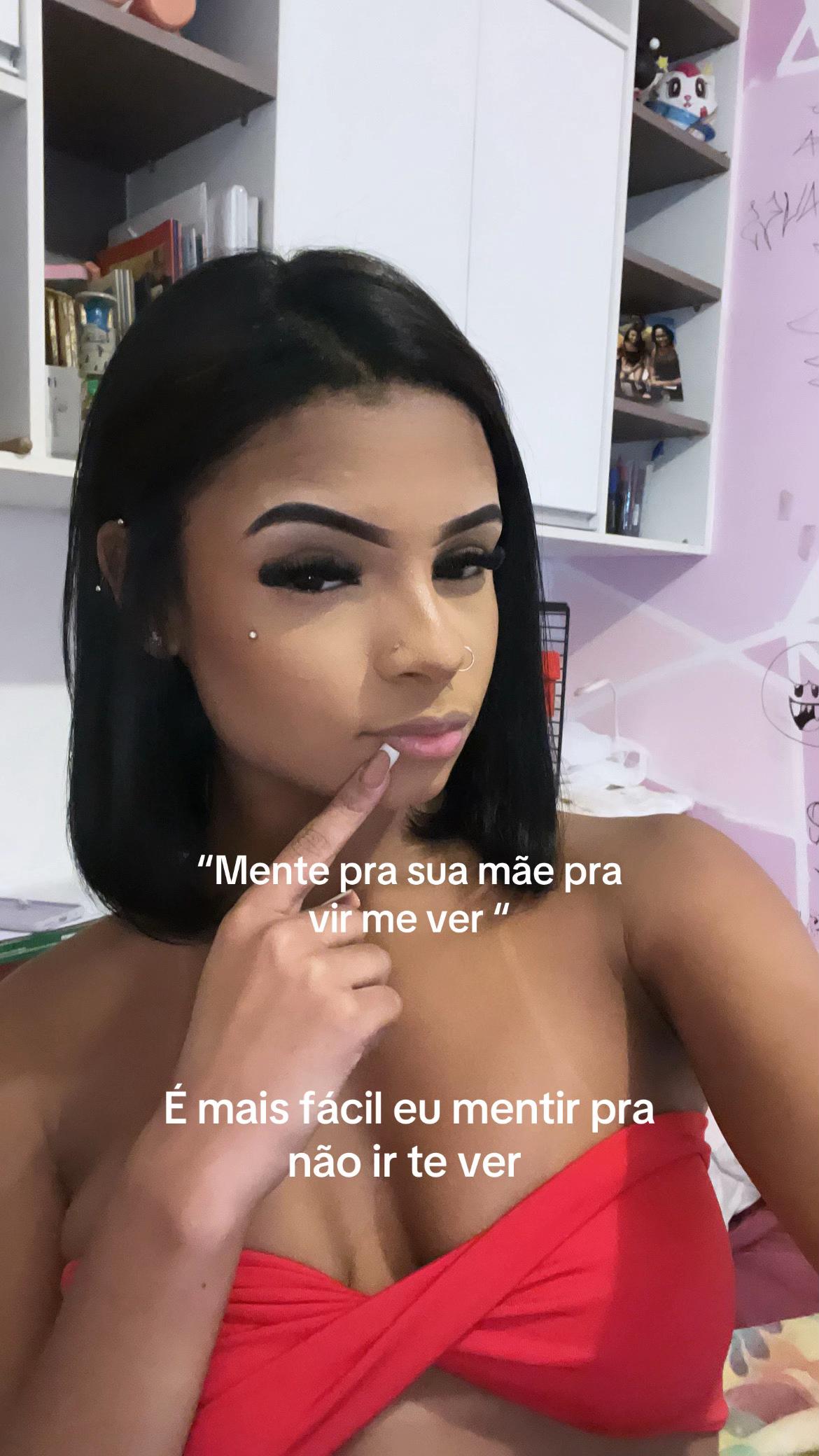 @Bia neguinha