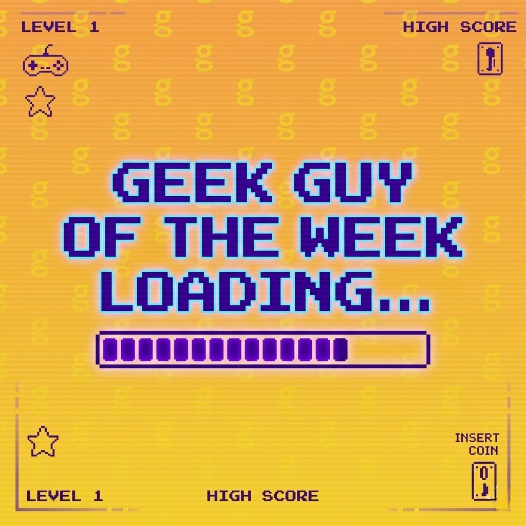 @GEEK meet club