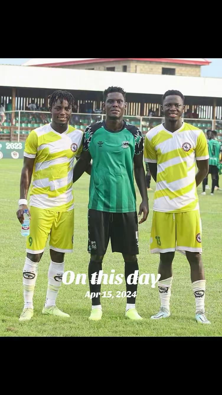 @Emmanuel sarpong @20