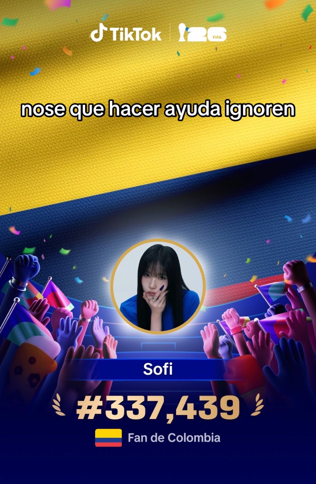 @Sofi