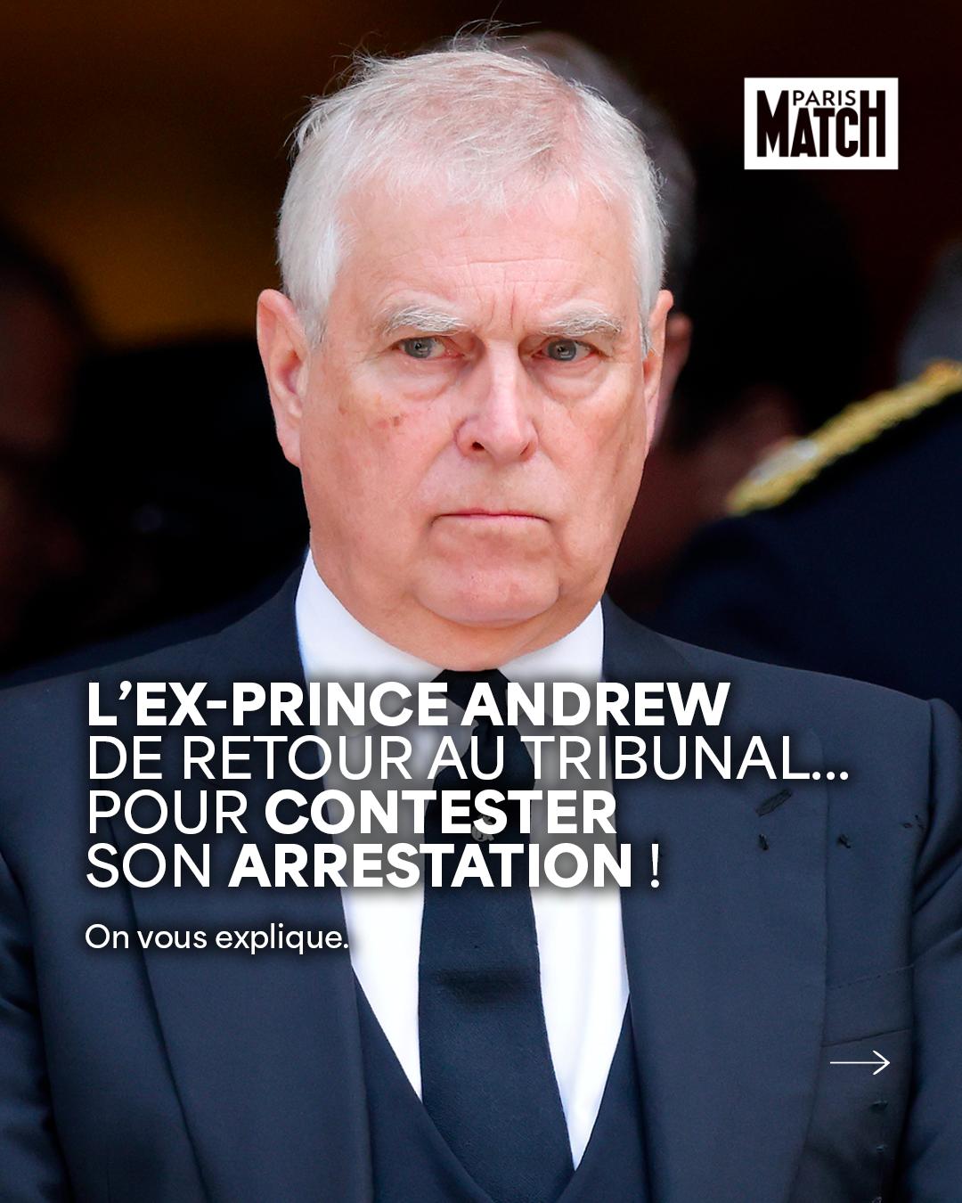 @Paris Match