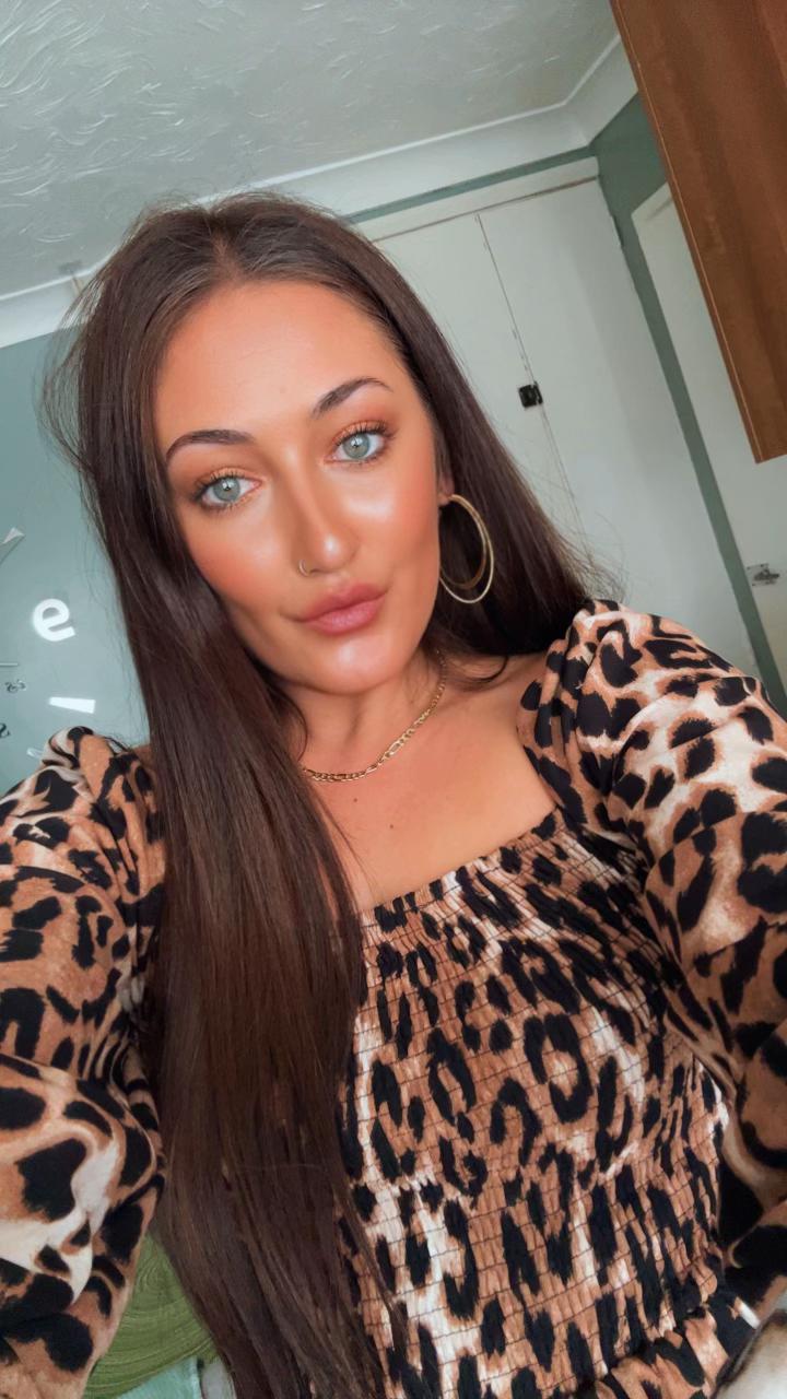@shannonmariesmithxo