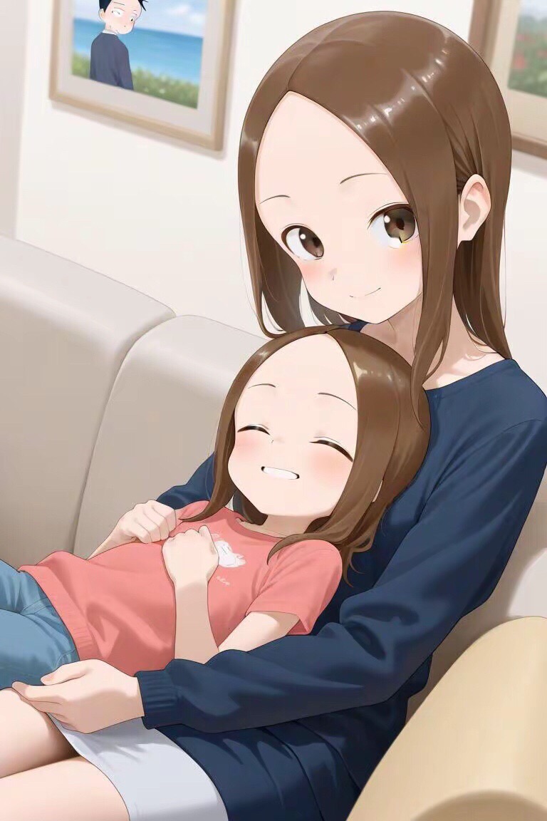 @美香(๑╹ω╹๑ )AIイラスト