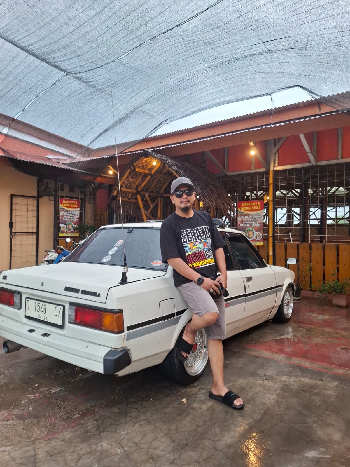@RUMAH SUNAT MODERN INDRAMAYU