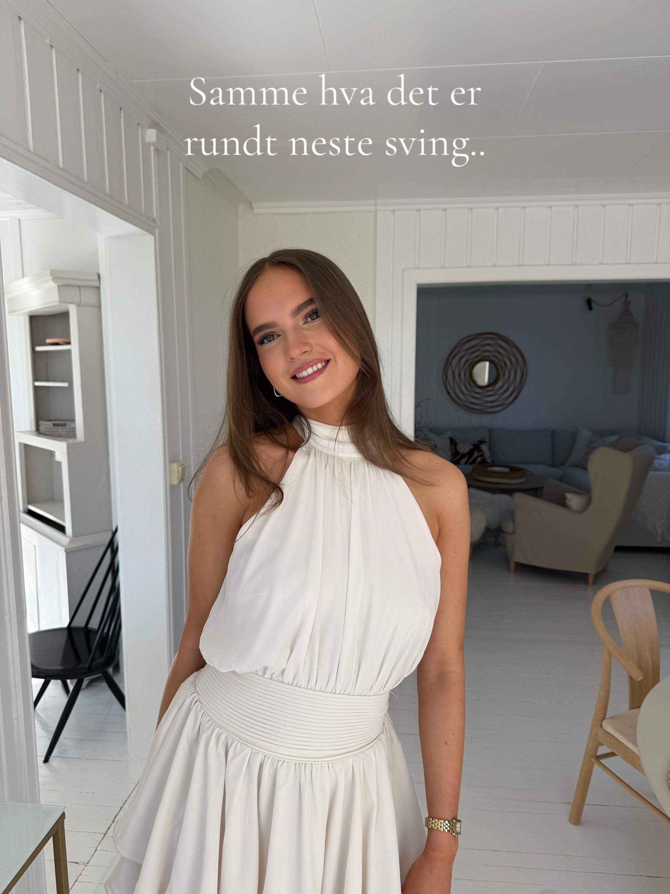 @Hanna Kobbevik