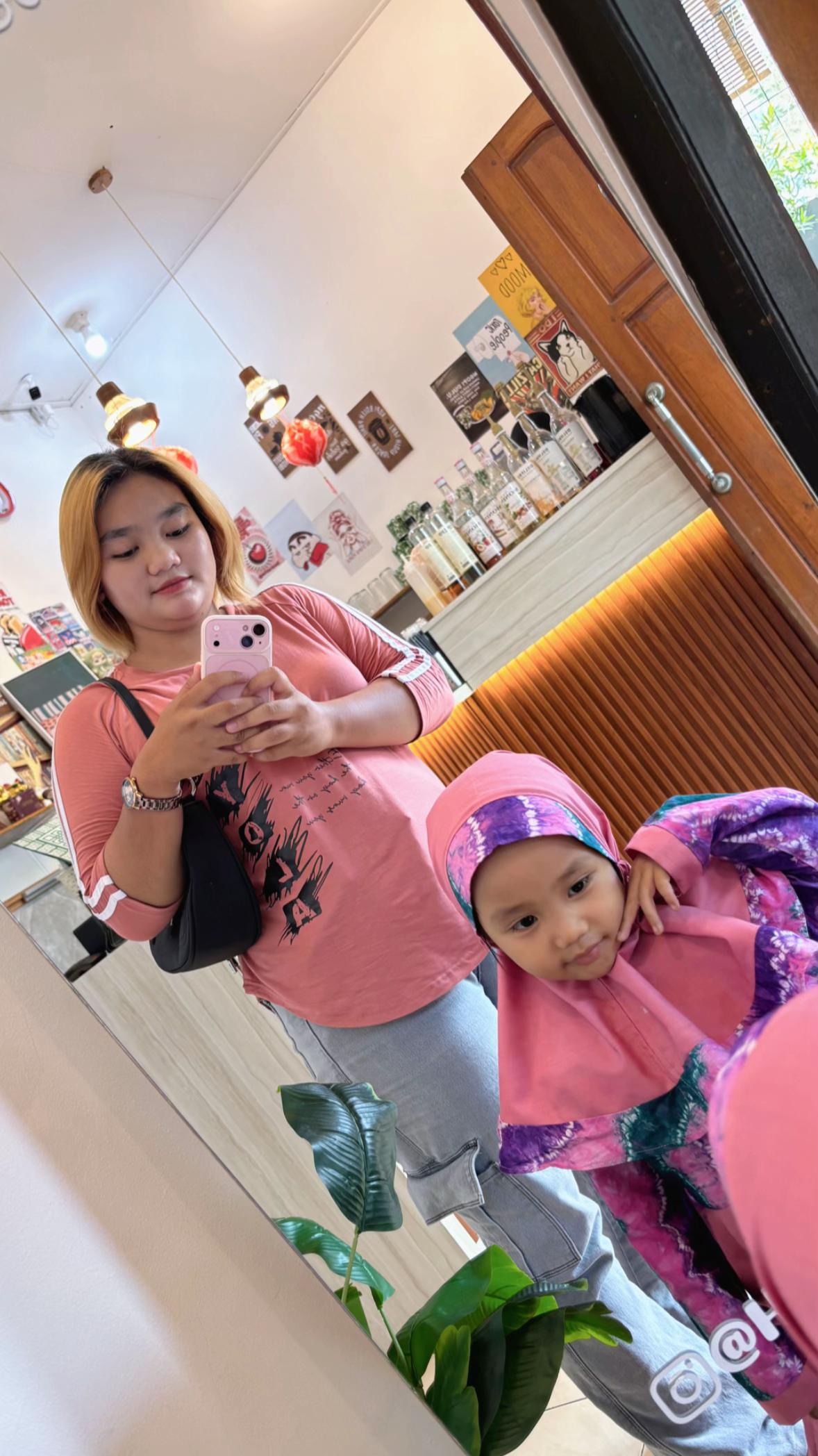 @Janda Muda