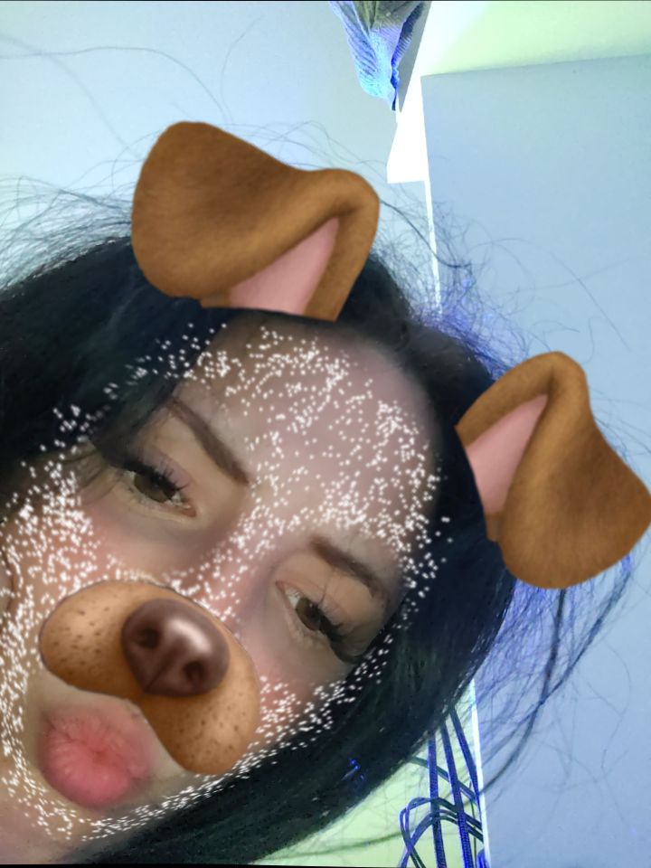 @❣️