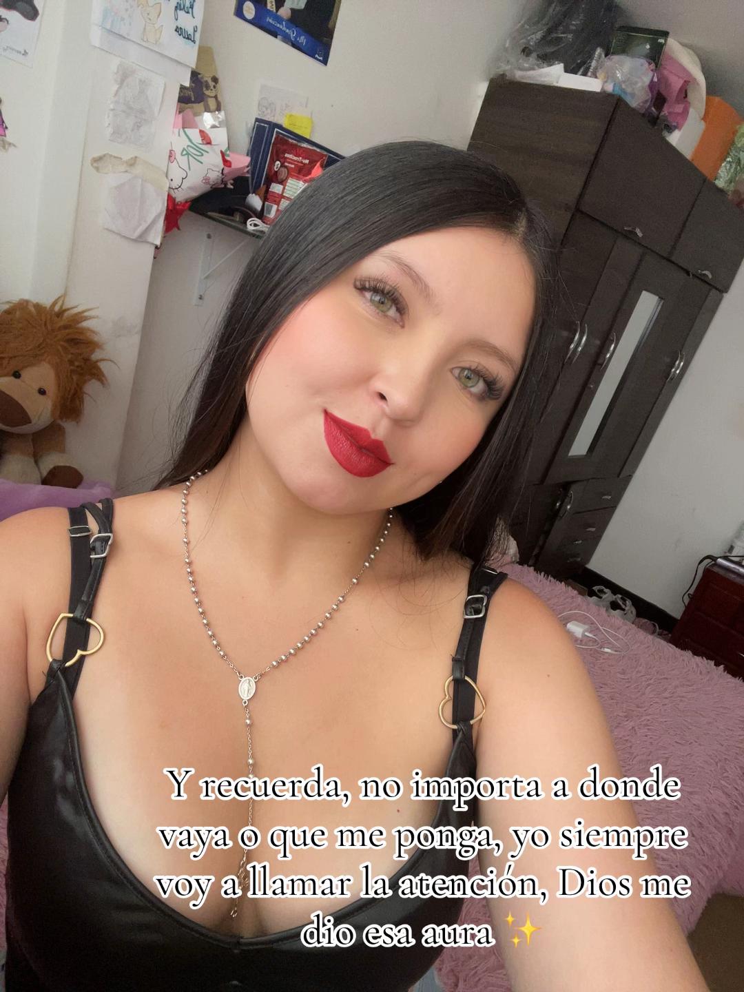 @Laura Moreno