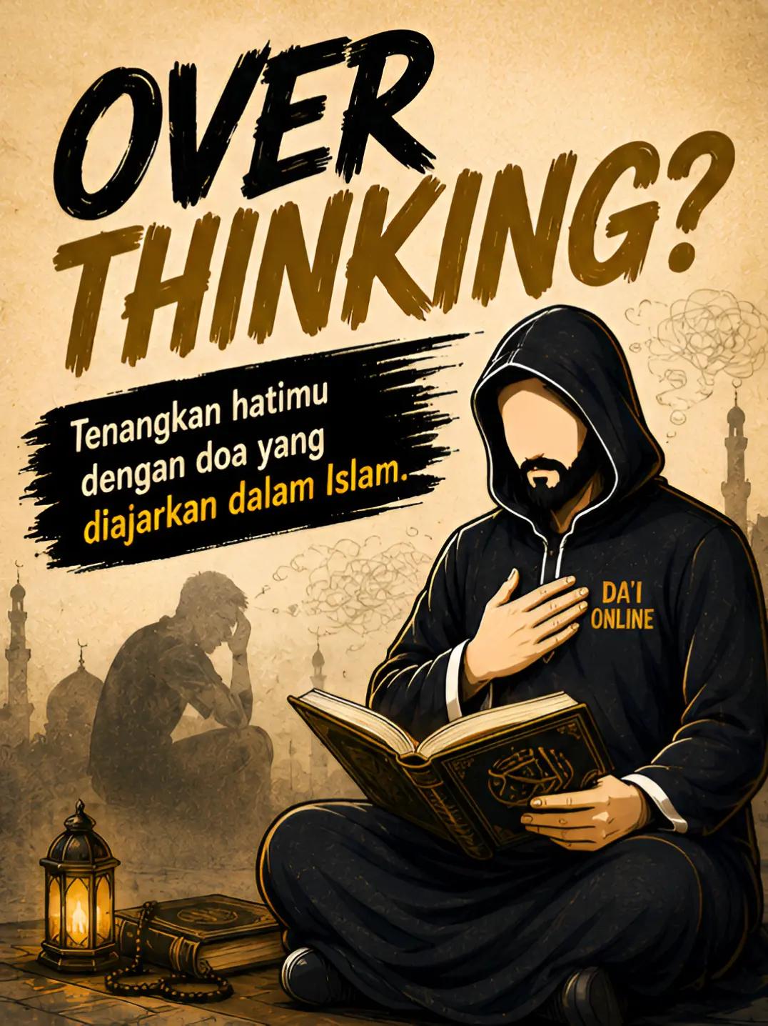 @Da'i Online