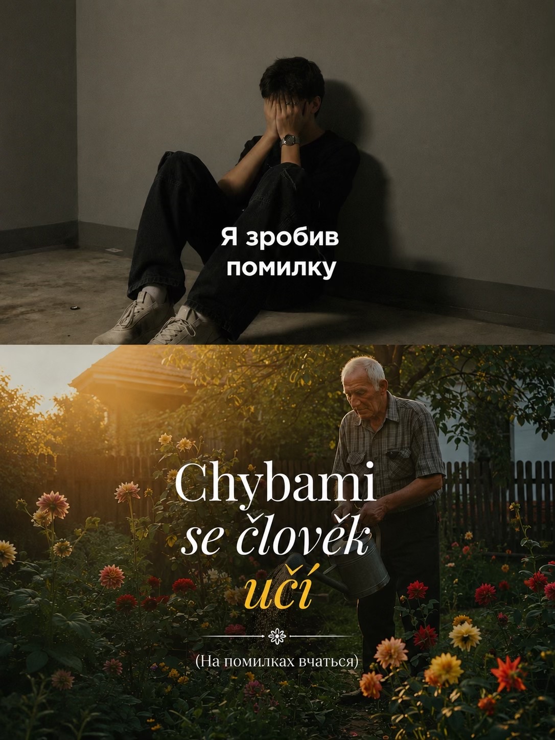 @Артем | Чеська мова | KOVER