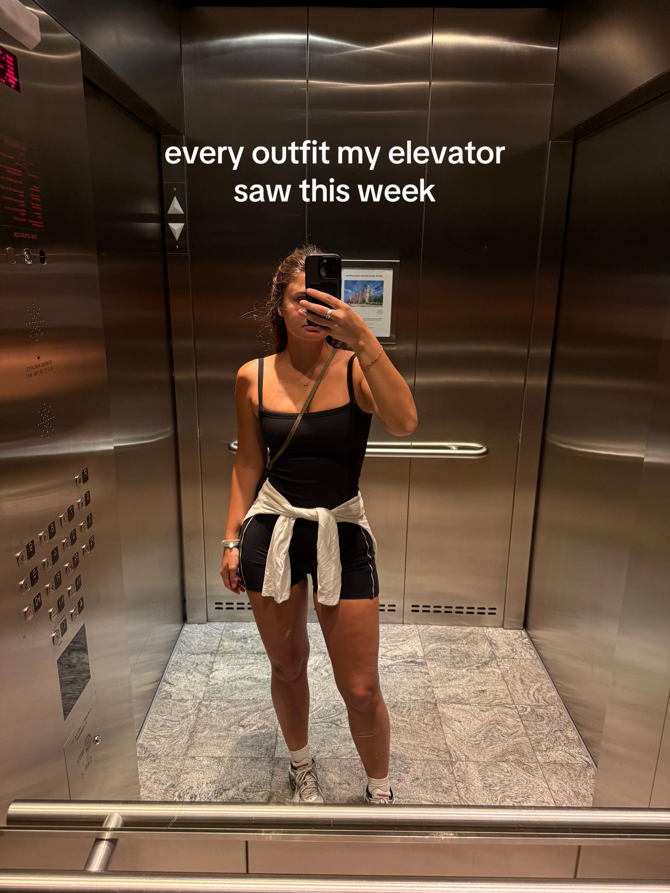 @Emily Kosichek