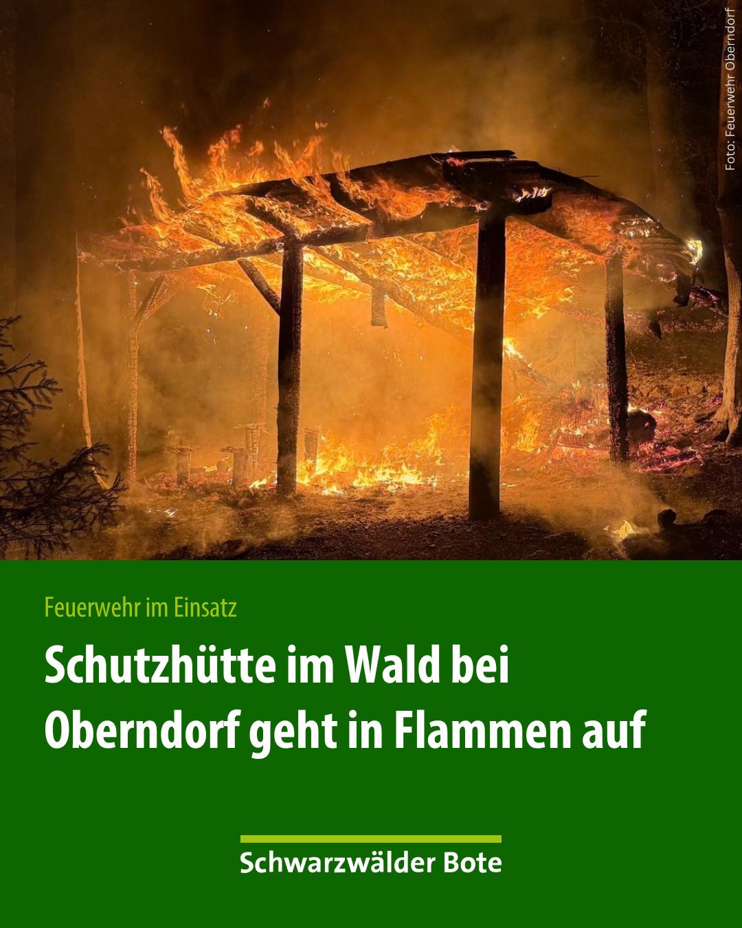 @Schwarzwälder Bote