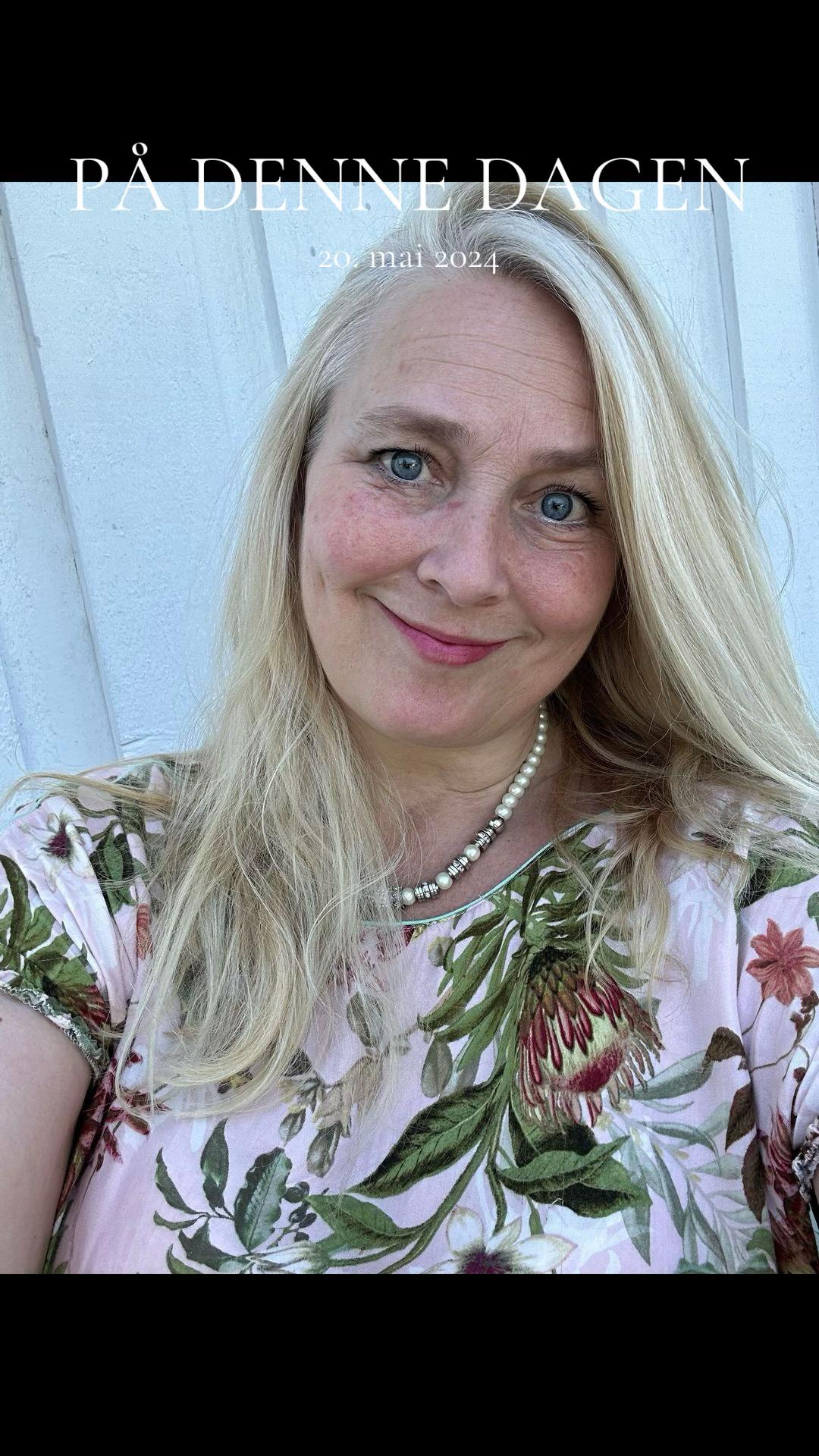 @Hilde Ring Sørensen