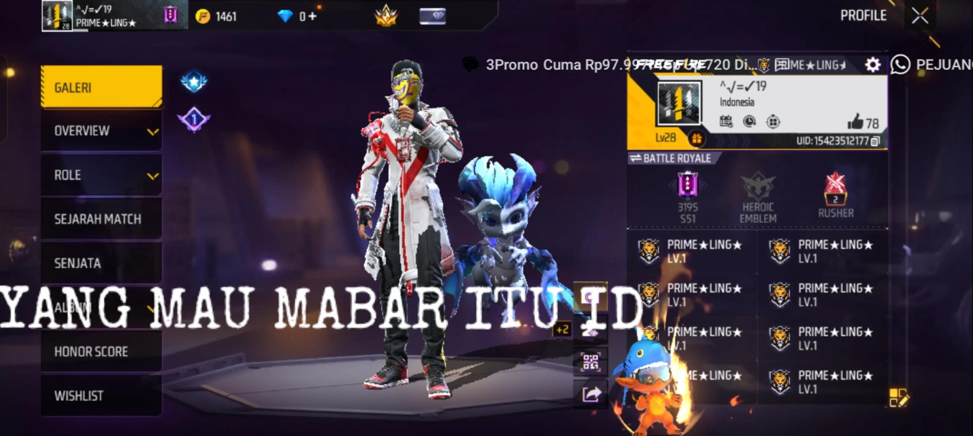@≈AURA≈KETENANGAN≈INDR4≈?!