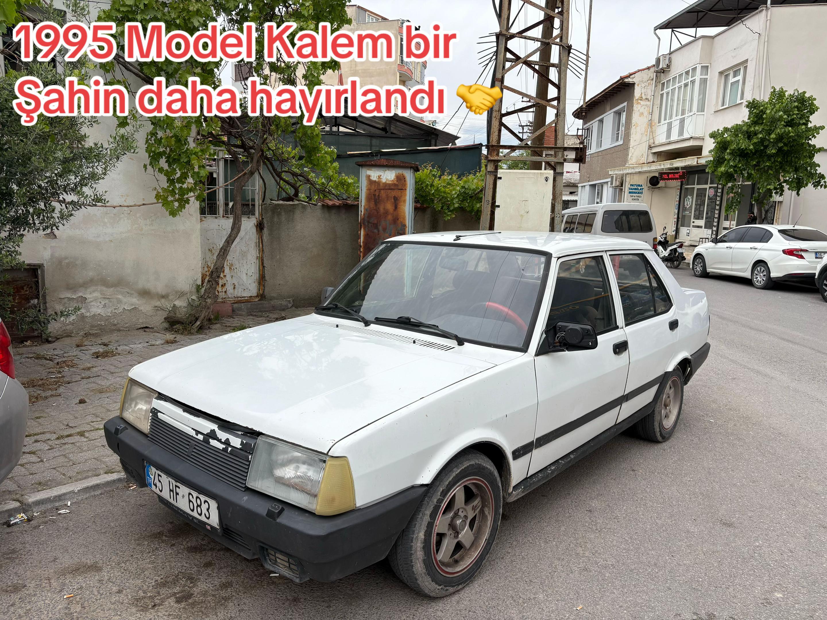 @Fatih Zehir Otomotiv _ AKHİSAR
