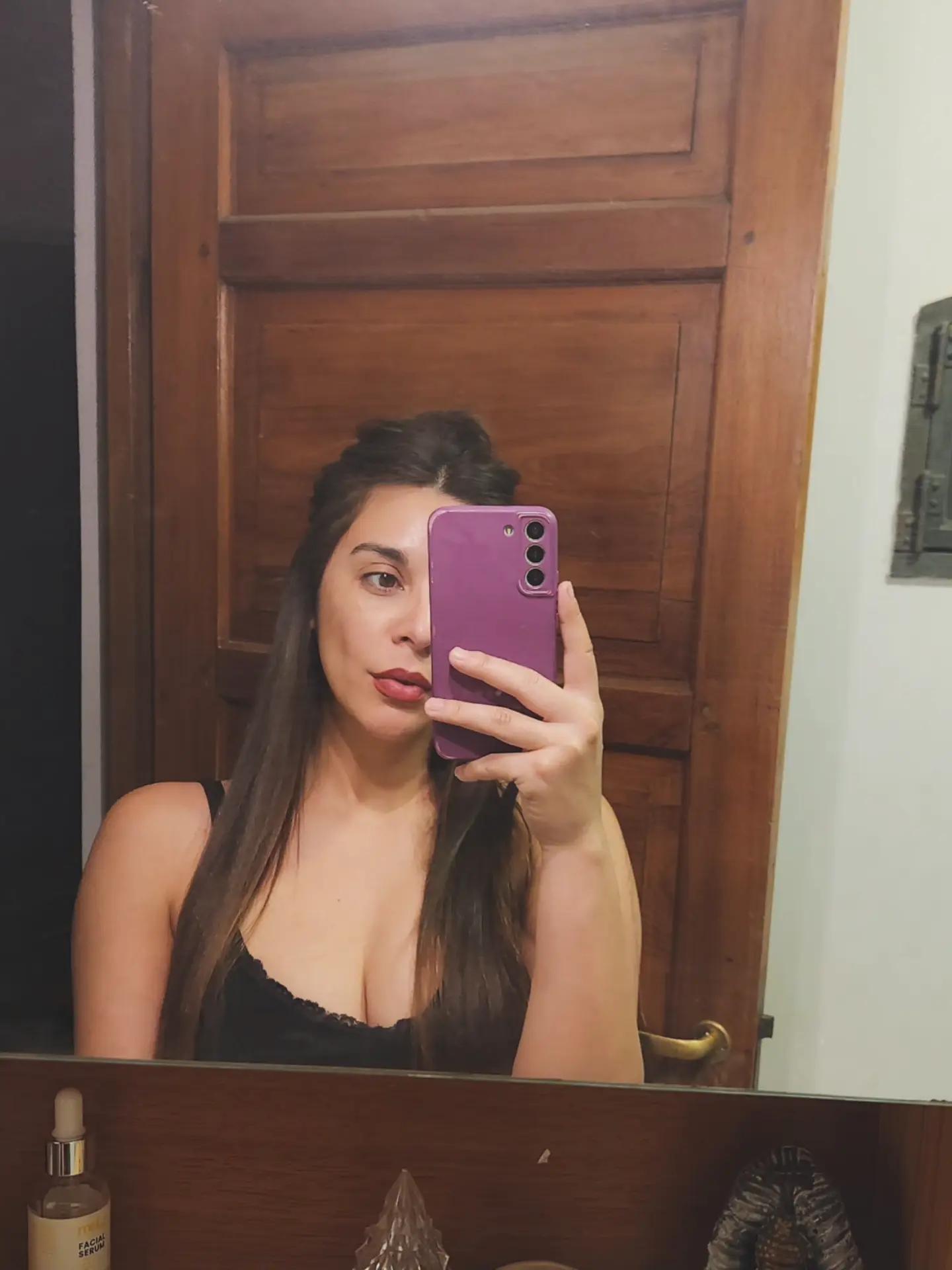 @Melina Guarascio