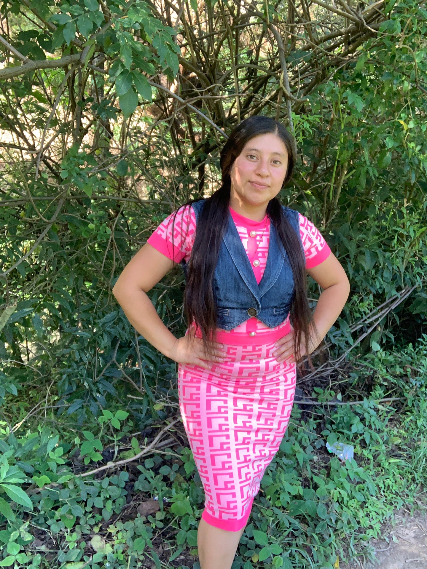 @veronica Ramirez