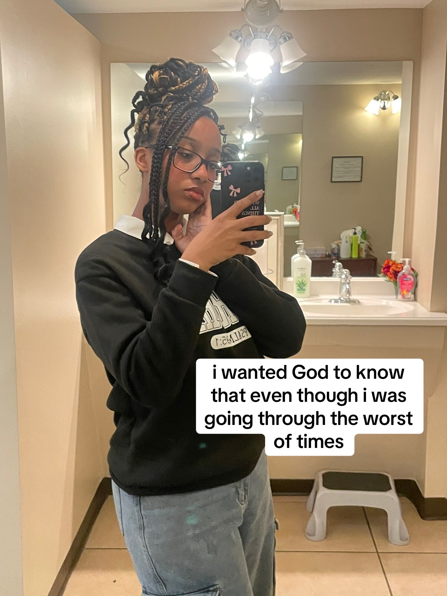 @Ariella Sykes