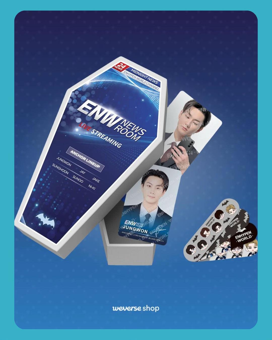 @Sunbae K Shop