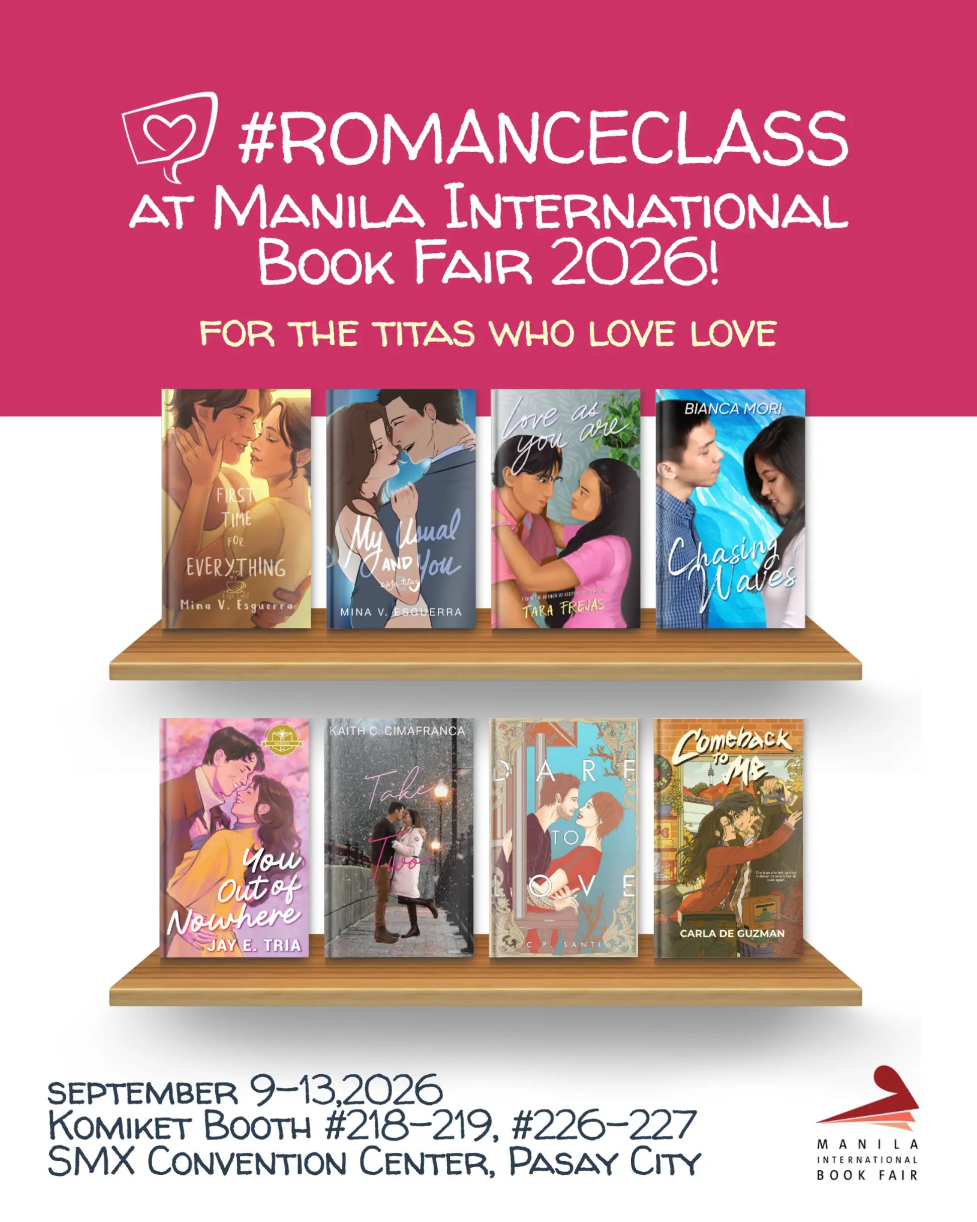 @#RomanceClass