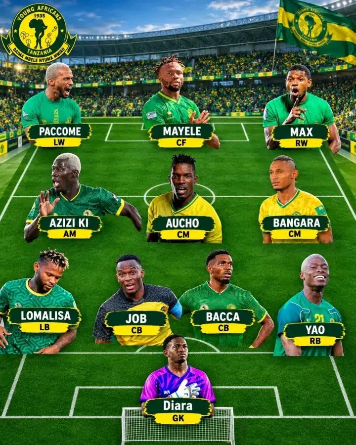 @@Saguda ⚽ mwakipesile⚽