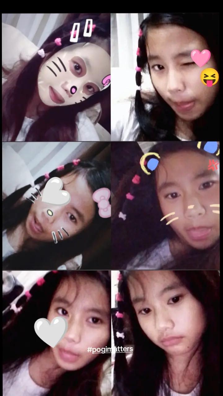 @HONEY FERGUSON ✯